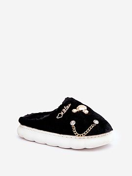 Slippers Step in style