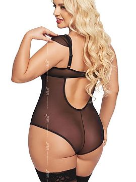 Shapewear Body SoftLine Collection