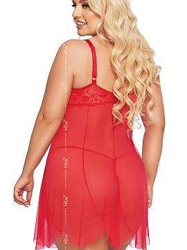 Sexy set SoftLine Collection