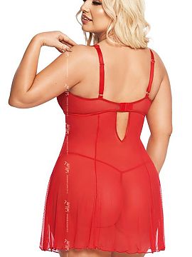 Sexy set SoftLine Collection