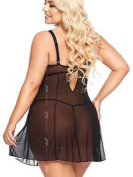 Sexy set SoftLine Collection