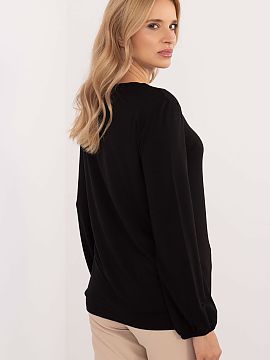 Blouse Relevance