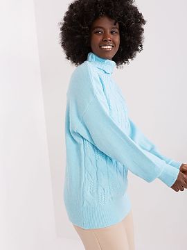 Turtleneck AT