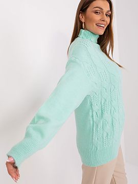 Turtleneck AT