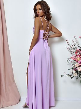 Long dress With You