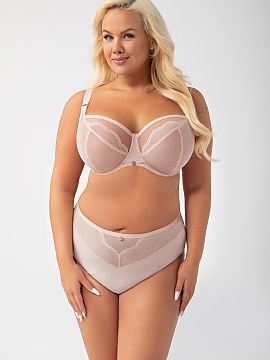 Soft Gorsenia Lingerie