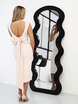 Cocktail dress Jersa