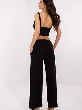 Tracksuit trousers Relevance