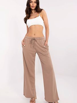 Tracksuit trousers Relevance  Sweatpants in a casual style, perfect for everyday wear. Made of high-quality cotton and polyester blend, they provide comfort and durabilit