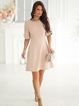 Cocktail dress Bicotone