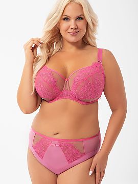 Soft Gorsenia Lingerie