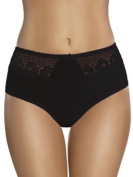 Panties Gabidar  The highest quality underwear made of the best quality cotton. Adheres perfectly to the body, giving a sense of comfort and convenience.