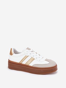 Sport Shoes Step in style