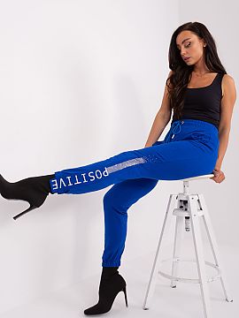 Tracksuit trousers Relevance