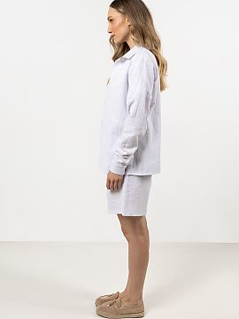 Long sleeve shirt awama