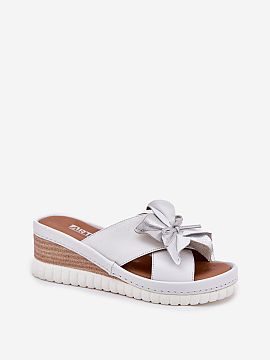 Flip-flops Step in style