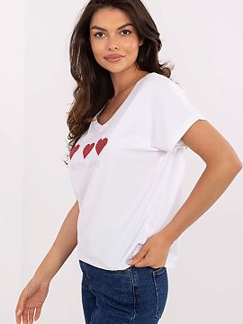 T-shirt Factory Price