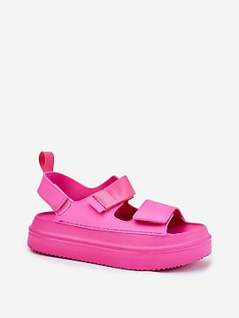 Sandals Step in style