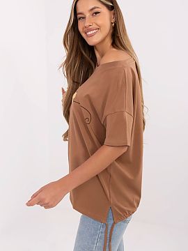 T-shirt Factory Price