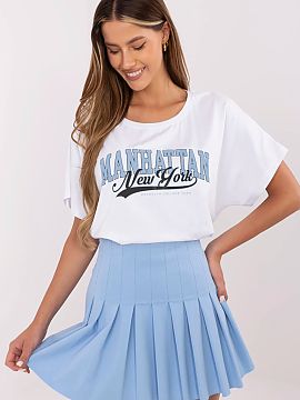 T-shirt Factory Price  Stylish and comfortable women\'s t-shirt in a casual style is the perfect choice for everyday occasions. Made of high-quality cotton, it pro