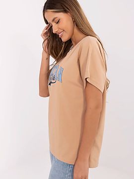 T-shirt Factory Price