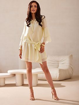 Cocktail dress Roco Fashion