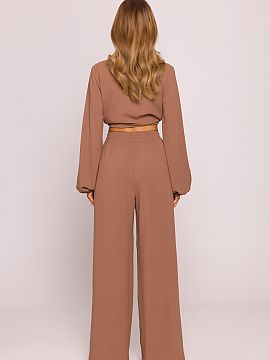 Women trousers Moe