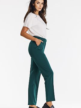 Women trousers awama