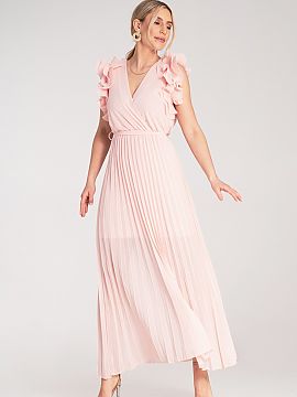 Cocktail dress Figl