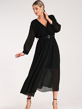 Cocktail dress Figl