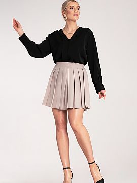 Short skirt Figl