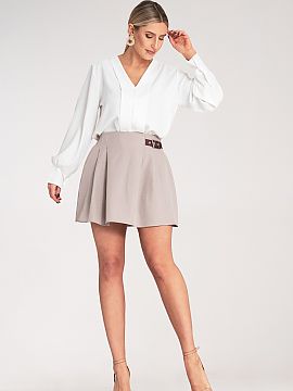 Short skirt Figl