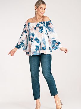 Blouse Figl