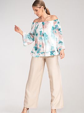 Blouse Figl