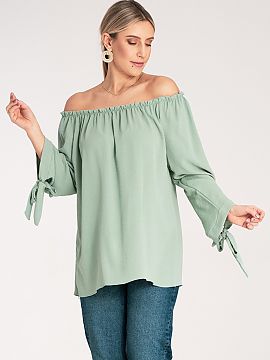 Blouse Figl
