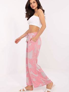 Women trousers Sublevel