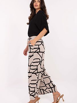 Women's pants Sublevel