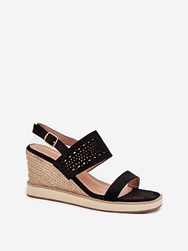 Buskin Step in style