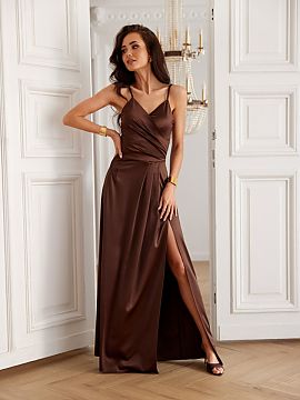 Long dress Roco Fashion