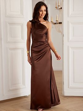 Long dress Roco Fashion