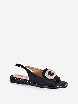 Sandals Step in style