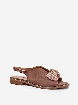 Sandals Step in style