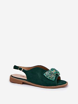 Sandals Step in style