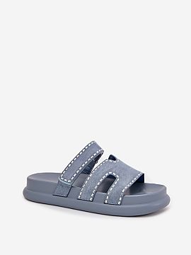 Flip-flops Step in style