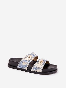 Flip-flops Step in style