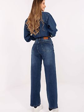 Jeans Sublevel