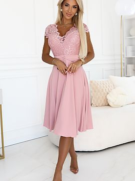 Evening dress Numoco