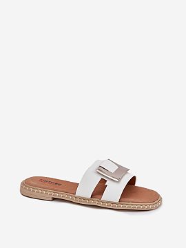 Flip-flops Step in style