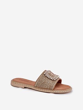 Flip-flops Step in style