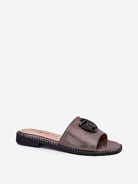 Flip-flops Step in style